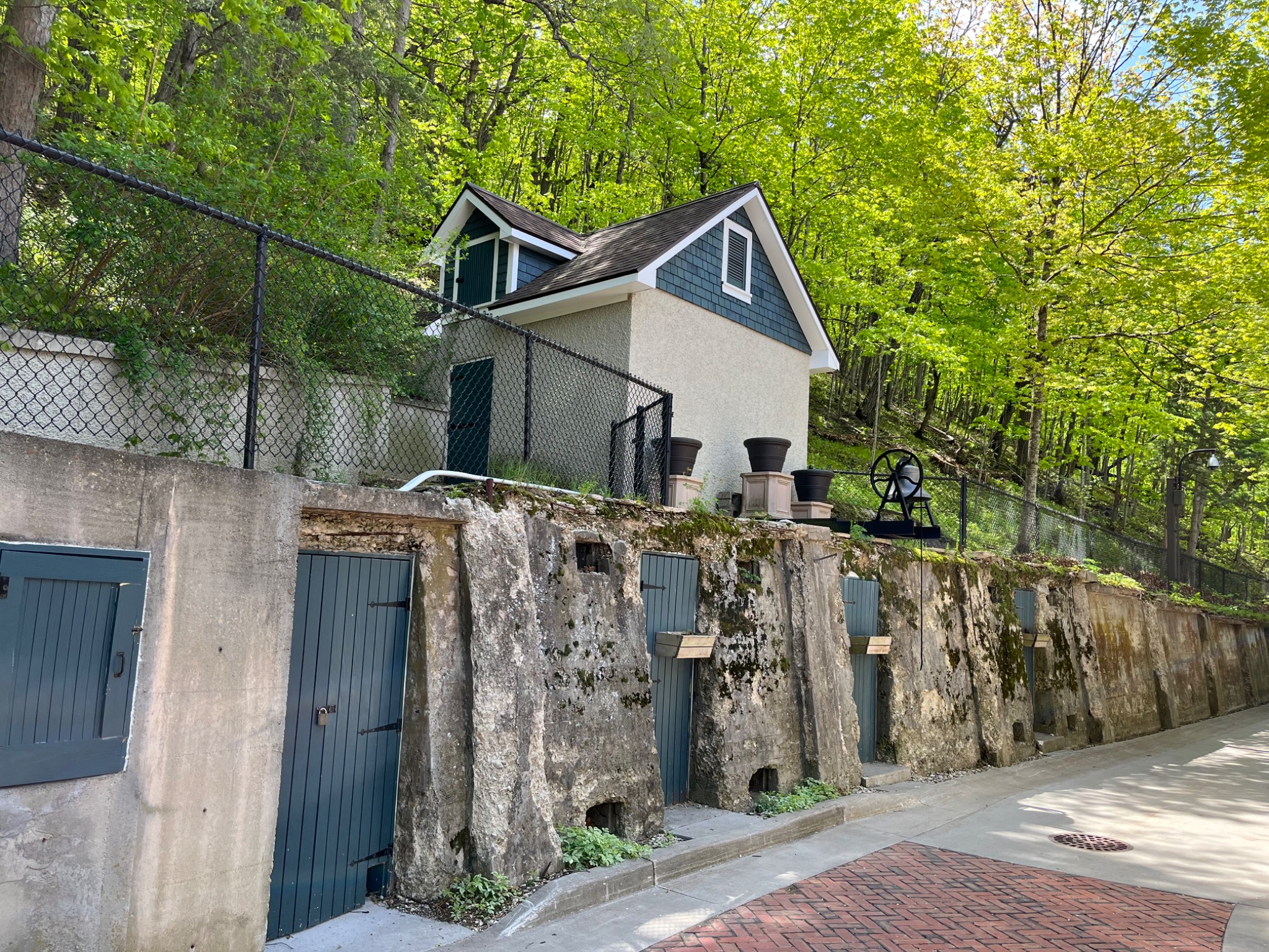 Mayowood Mansion